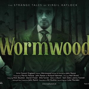 21. Wormwood - Chapter Three