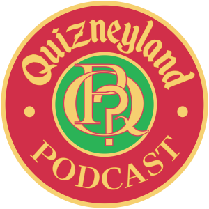 Quizneyland Ep 3: The Prisoner of Azkaban (but not really)