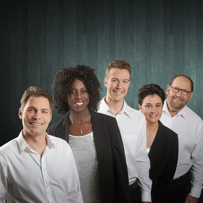 Adama Segbedji Podcast