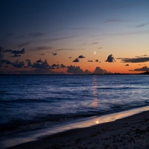 Sleep Deep Guided meditation beach story, deep relaxation hypnosis