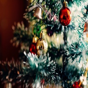 Guided meditation new year new you, christmas story