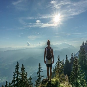 Guided meditation for deep sleep- A relaxation journey for your mind & body