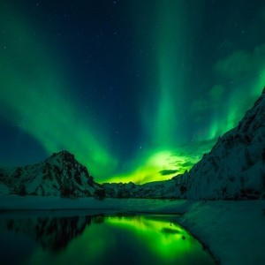Guided meditation deep sleep - long talkdown