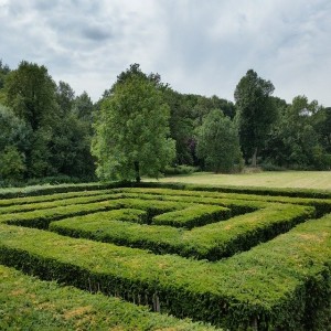 Deep Sleep Guided Meditation- The Maze of sleep