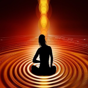 Awareness Meditation for being present - Guided Quiet mind hypnosis for overthinking and sleep