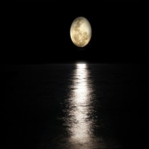 Voice only Guided meditation for deep sleep- A bedtime talkdown