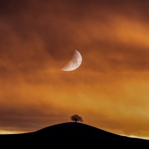 Guided meditation deep sleep, deep relaxation hypnosis for nighttime