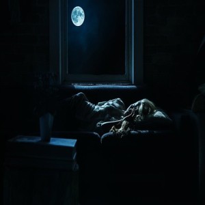 Talk me to sleep spiritual guided meditation - Fall asleep fast body scan for deep sleep