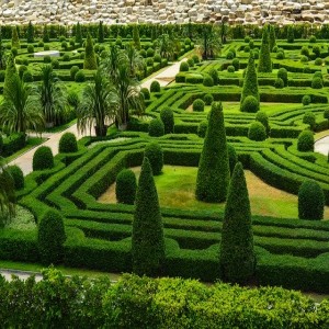 Deep Sleep Guided Meditation - The Maze of Overthinking Relief