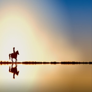 Find the real You Guided sleep meditation - A life purpose talk down for clearing negative blocks