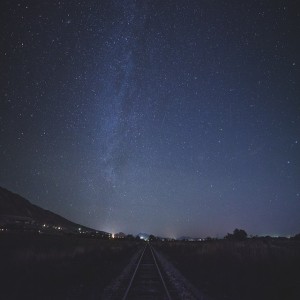 Guided sleep meditation: train journey to sleep hypnosis