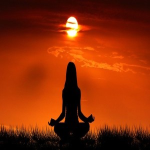 Guided sleep meditation for higher self connection hypnosis