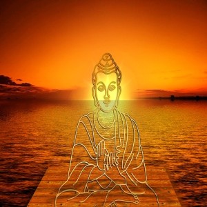 Guided meditation - A Peaceful Deep Sleep journey into clearing your subconscious mind
