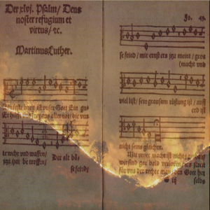 Singing Their Way to Hell- Our Lutheran Heritage of Hymnody