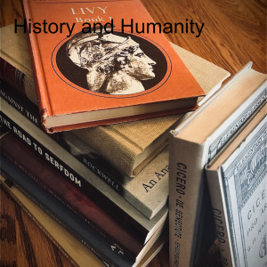 History and Humanity