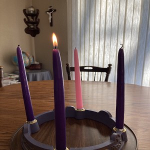 Hark!- The Hymns of Advent