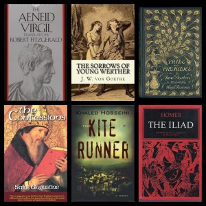 Ten Books Boys Should Read Before They Are 21- Part II