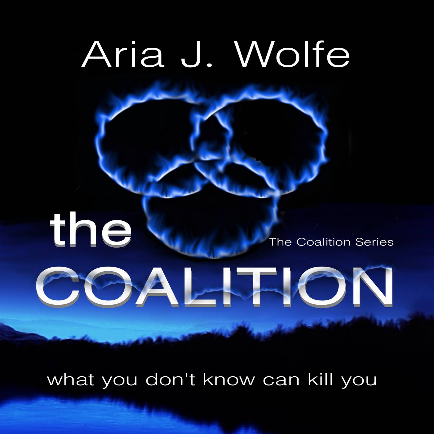 The Coalition audio book Chapter 1