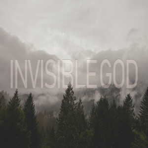 Invisible God - Rescue Mission
