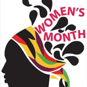 Podlude: Women’s Month - Stay Encouraged & Inspired