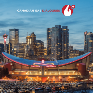 Canadian Gas Dialogues 2020 - First Nations: Economic Reconciliation