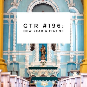GTR Episode #195: New Year & Fiat 90