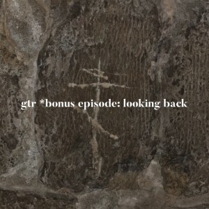 GTR *Bonus Episode