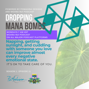 Overcoming Negative Emotional States | Mana Bombs Episode 11