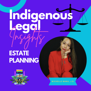 Estate Planning Part Two presented by the Moana Nui Podcast and Papa Ola Lōkahi