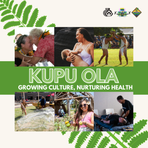 Kupu Ola: A Cultural Perspective on Breastfeeding