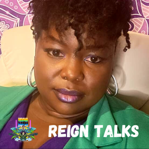 Reign Talks: Dealing with Burnout presented by the Moana Nui Podcast