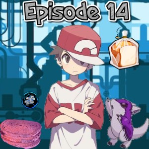 Pokémon DND 5e Episode 14 Relying on Riley