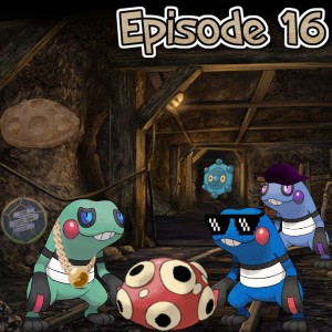 Pokémon DND 5e Episode 16 Catching up with the Croagunk Crew