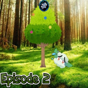 Pokemon DND 5e Episode 2 A Cotton Ball and a Cookie
