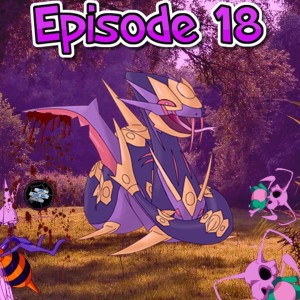 Pokémon DND 5e Episode 18 The Snake and the Ants