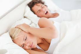 Sleep Apnea And Snoring