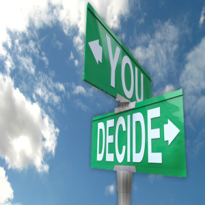 The Ability to Choose