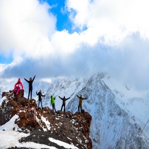 Building a Business Growth Mindset