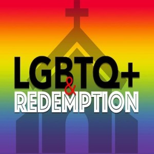 20220129 | LGBTQ+ & Redemption | Wayne Blakely