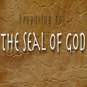 20220219 | Preparing For The Seal Of God | Joe O’Brien
