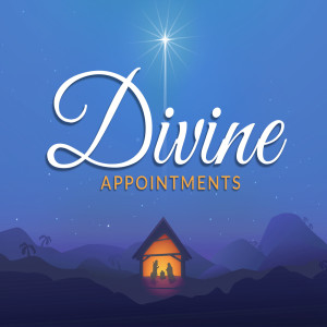 2021124 | Divine Appointments | Pastor John Lomacang