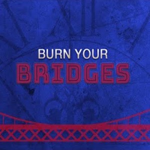 20220514 | Burn Your Bridges | Pastor John Lomacang