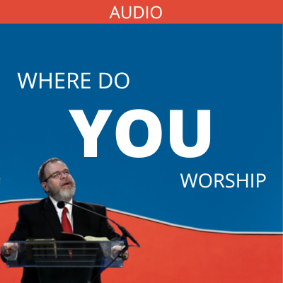 TVSDAC Sermons
