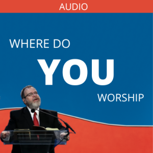 20220528 | Where Do You Worship | Terry Shelton