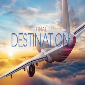 20220709 | Final Destination | Pastor John Lomacang