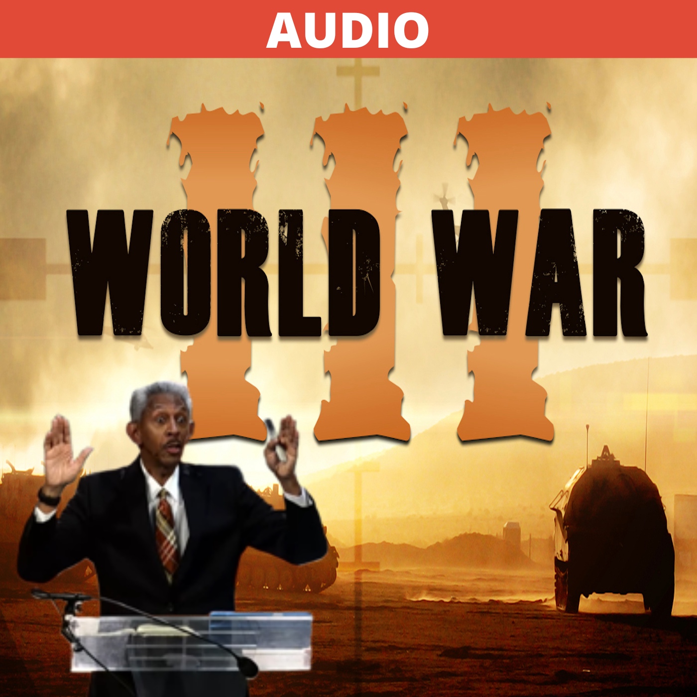 TVSDAC Sermons