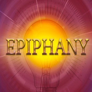 20210417 | Epiphany | Pastor John Lomacang