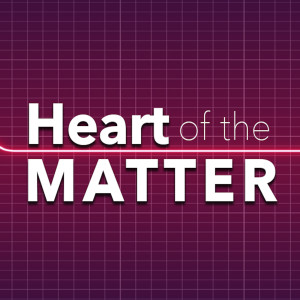 20210710 | Heart Of The Matter | Pastor John Lomacang