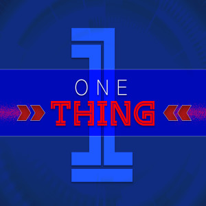 20210313 | Just One Thing | Pastor John Lomacang