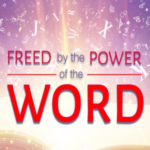 20210410 | Freed by the Power of the Word | Shelley Quinn